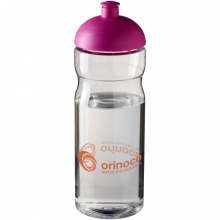 H2O Base 650 ml Sportflasche mit Stülpdeckel - Topgiving