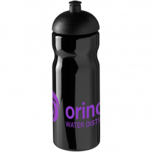 H2O Base 650 ml Sportflasche mit Stülpdeckel - Topgiving