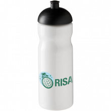 H2O Base 650 ml Sportflasche mit Stülpdeckel - Topgiving