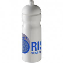 H2O Base 650 ml Sportflasche mit Stülpdeckel - Topgiving