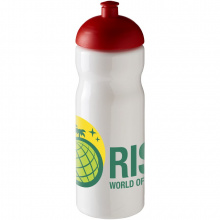 H2O Base 650 ml Sportflasche mit Stülpdeckel - Topgiving