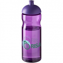 H2O Base 650 ml Sportflasche mit Stülpdeckel - Topgiving