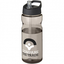 H2O Base 650 ml Sportflasche mit Ausgussdeckel - Topgiving