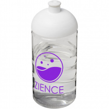 H2O Bop 500 ml Flasche mit Stülpdeckel - Topgiving