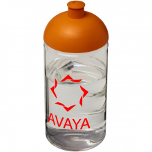 H2O Bop 500 ml Flasche mit Stülpdeckel - Topgiving