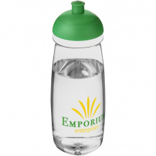 H2O Pulse 600 ml Sportflasche mit Stülpdeckel - Topgiving