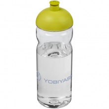 Base Tritan 650 ml Sportflasche mit Stülpdeckel - Topgiving