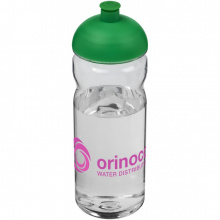 Base Tritan 650 ml Sportflasche mit Stülpdeckel - Topgiving