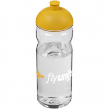 Base Tritan 650 ml Sportflasche mit Stülpdeckel - Topgiving