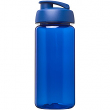 Octave Tritan 600 ml Sportflasche mit Klappdeckel - Topgiving