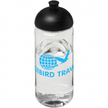 Octave Tritan 600 ml Sportflasche mit Stülpdeckel - Topgiving
