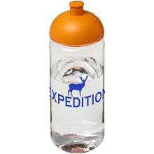 Octave Tritan 600 ml Sportflasche mit Stülpdeckel - Topgiving