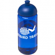 Octave Tritan 600 ml Sportflasche mit Stülpdeckel - Topgiving