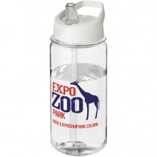 Octave Tritan 600 ml Sportflasche mit Ausgussdeckel - Topgiving