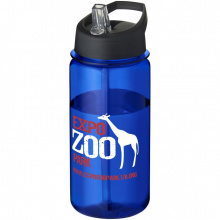 Octave Tritan 600 ml Sportflasche mit Ausgussdeckel - Topgiving