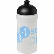 Baseline Plus 500 ml Sportflasche mit Stülpdeckel - Topgiving