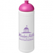 Baseline Plus 750 ml Sportflasche mit Stülpdeckel - Topgiving