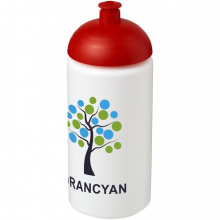Baseline Plus grip 500 ml Sportflasche mit Stülpdeckel - Topgiving