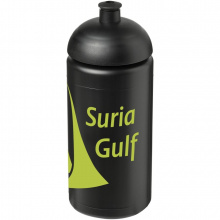 Baseline Plus grip 500 ml Sportflasche mit Stülpdeckel - Topgiving
