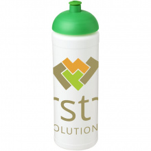 Baseline Plus grip 750 ml Sportflasche mit Stülpdeckel - Topgiving