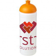 Baseline Plus grip 750 ml Sportflasche mit Stülpdeckel - Topgiving