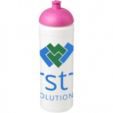Baseline Plus grip 750 ml Sportflasche mit Stülpdeckel - Topgiving