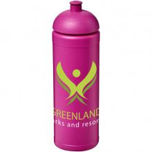 Baseline Plus grip 750 ml Sportflasche mit Stülpdeckel - Topgiving