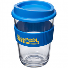 Americano Cortado 300 ml Becher mit Griff - Topgiving