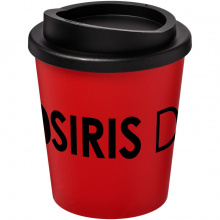 Americano Espresso 250 ml Isolierbecher - Topgiving