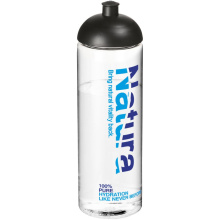 H2O Vibe 850 ml Sportflasche mit Kuppeldeckel - Topgiving