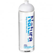 H2O Vibe 850 ml Sportflasche mit Kuppeldeckel - Topgiving