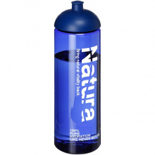 H2O Vibe 850 ml Sportflasche mit Kuppeldeckel - Topgiving