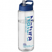 H2O Vibe 850 ml Sportflasche mit Ausgussdeckel - Topgiving
