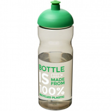 H2O Eco 650 ml Sportflasche mit Stülpdeckel - Topgiving