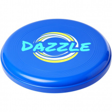 Cruz mittlere Kunststoff-Wurfscheibe - Topgiving