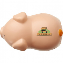 Pierce Antistress Schwein - Topgiving