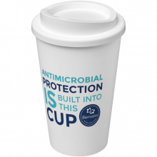 Americano Pure 350 ml antimikrobieller Isolierbecher - Topgiving