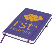 Rivista A5 Notizbuch - Topgiving