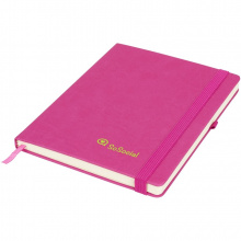 Rivista Notizbuch - Topgiving