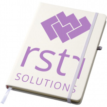 Polar A5 notebook with lined pages - Topgiving
