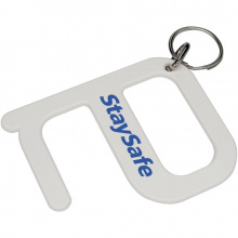 Hygiene Schlüssel - Topgiving