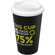 Americano Eco 350 ml recycelter Becher - Topgiving
