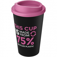 Americano Eco 350 ml recycelter Becher - Topgiving