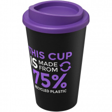 Americano Eco 350 ml recycelter Becher - Topgiving