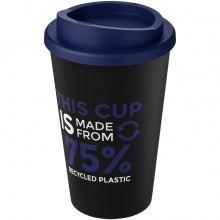 Americano Eco 350 ml recycelter Becher - Topgiving