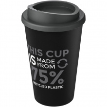 Americano Eco 350 ml recycelter Becher - Topgiving
