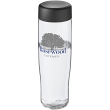 H2O Tempo 700 ml Sportflasche mit Drehdeckel - Topgiving