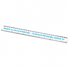 Renzo 30 cm Kunststofflineal - Topgiving