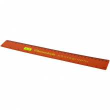 Rothko 30 cm Kunststofflineal - Topgiving