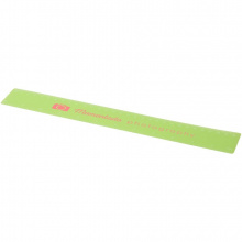 Rothko 30 cm Kunststofflineal - Topgiving